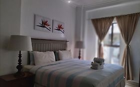 Sunbirds Chobe Hotel