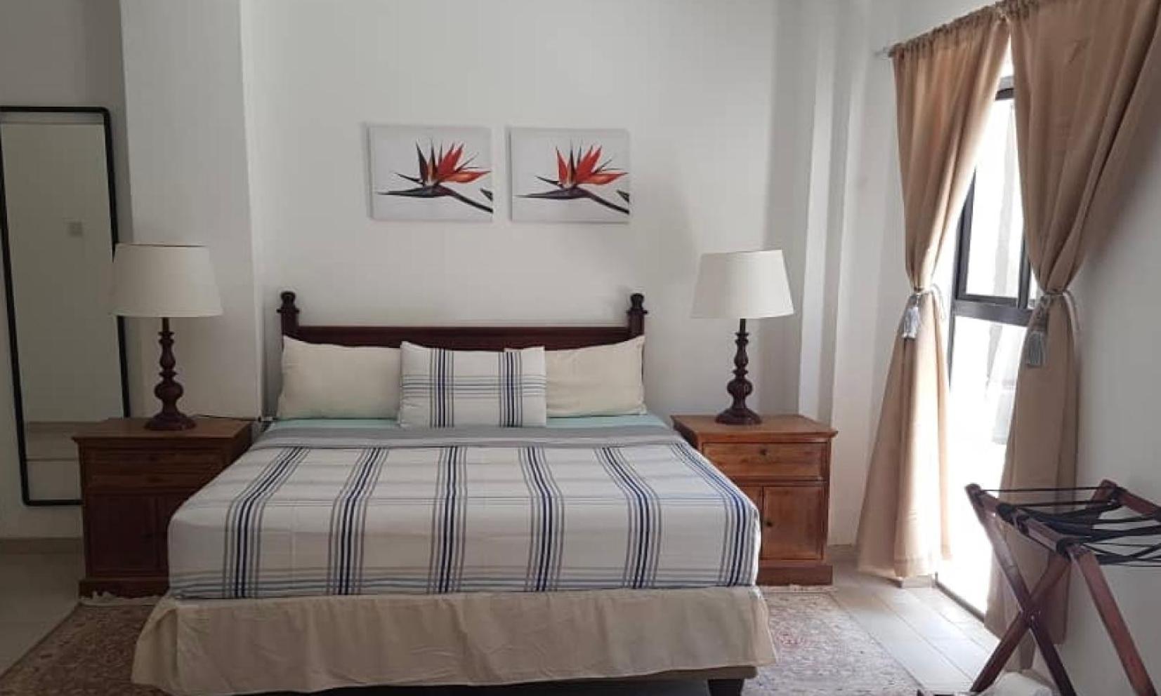 Sunbirds Chobe Hotel Kasane Kamer foto